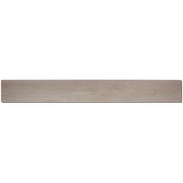 Crosby Bur Oak Veranda 6x48 - 5.0mm/28mil Wear Layer -  Rigid Click Matte Luxury Vinyl