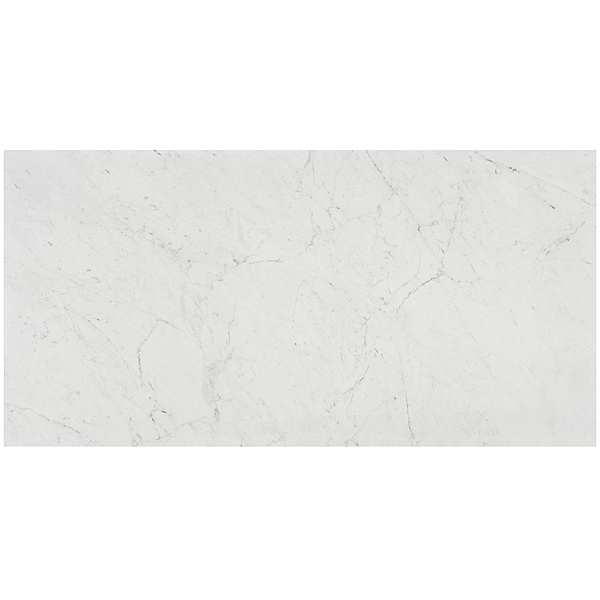 Lithe Carrara Giola 24x48 Polished Porcelain