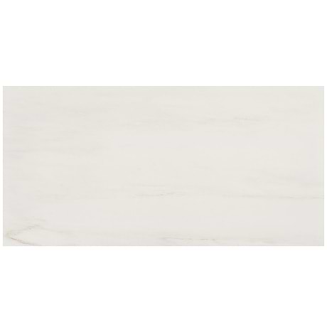Lithe Dolomite Snow 12x24 Polished  Porcelain