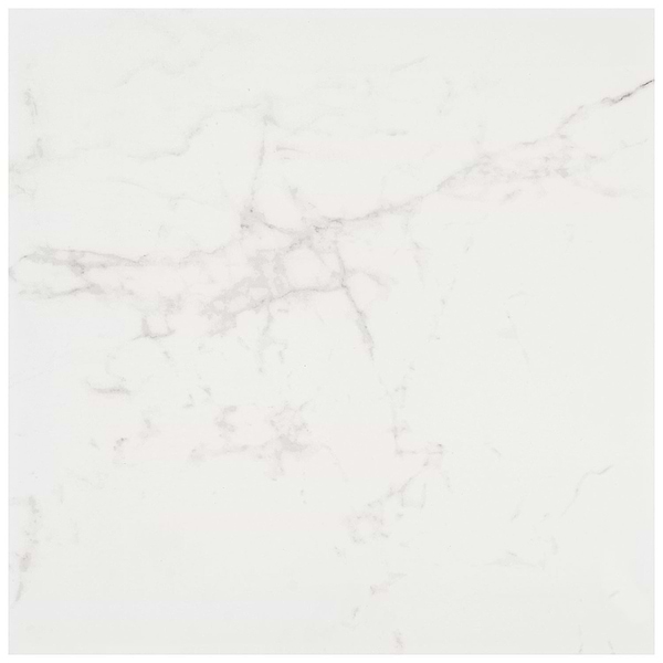 Lithe Statuario Venato 24x24 Polished Porcelain