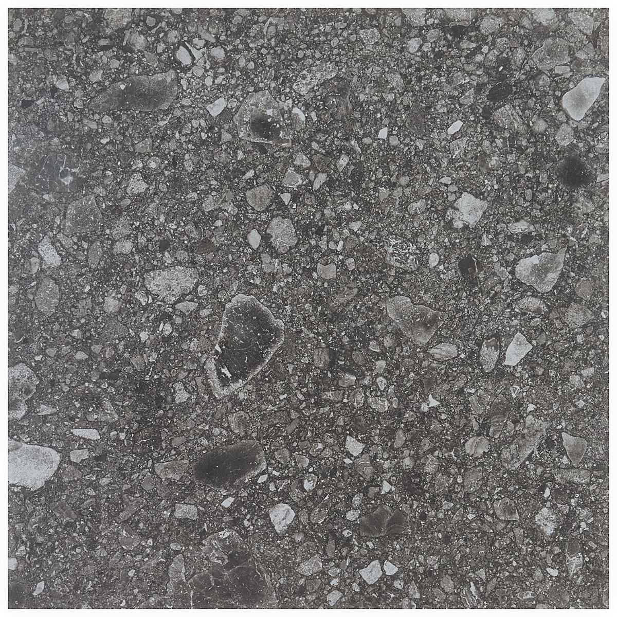 Shop Norr 2.0 Charcoal 24x24 | SohoStudioCorp.com