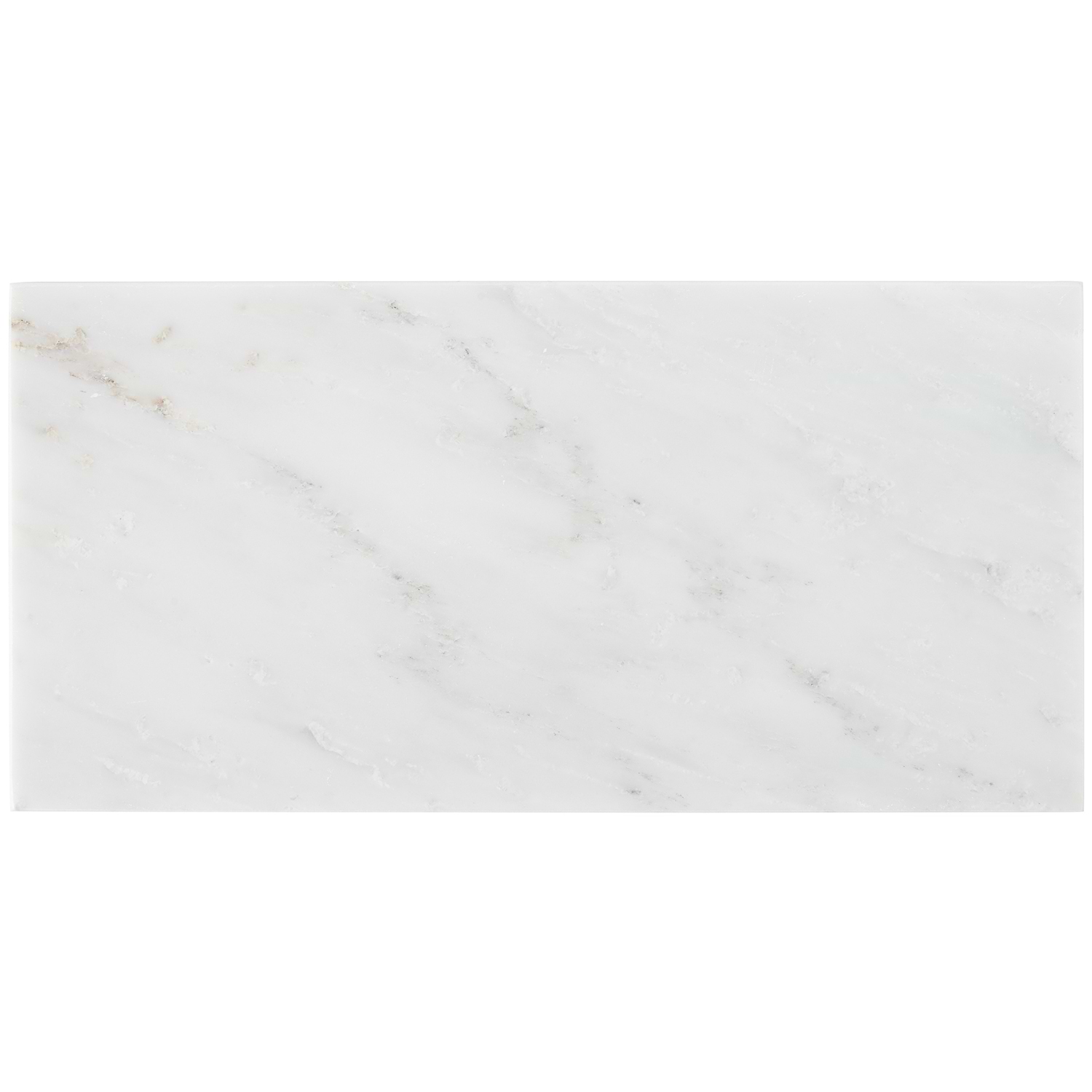 Shop Asian Statuary 6x12 Polished | SohoStudioCorp.com