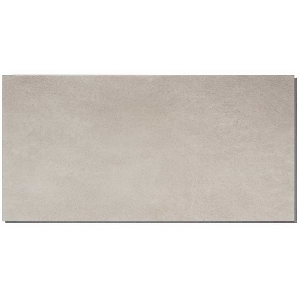 Crosby Trail Slate Beige 12x24 - 5.0mm/28mil Wear Layer - Rigid Click Matte Luxury Vinyl