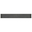 Angela Harris San Francisco Black 3x24 Semi-Polished Bullnose