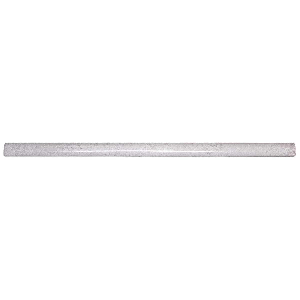 Oken White 1/4 Round Bullnose 