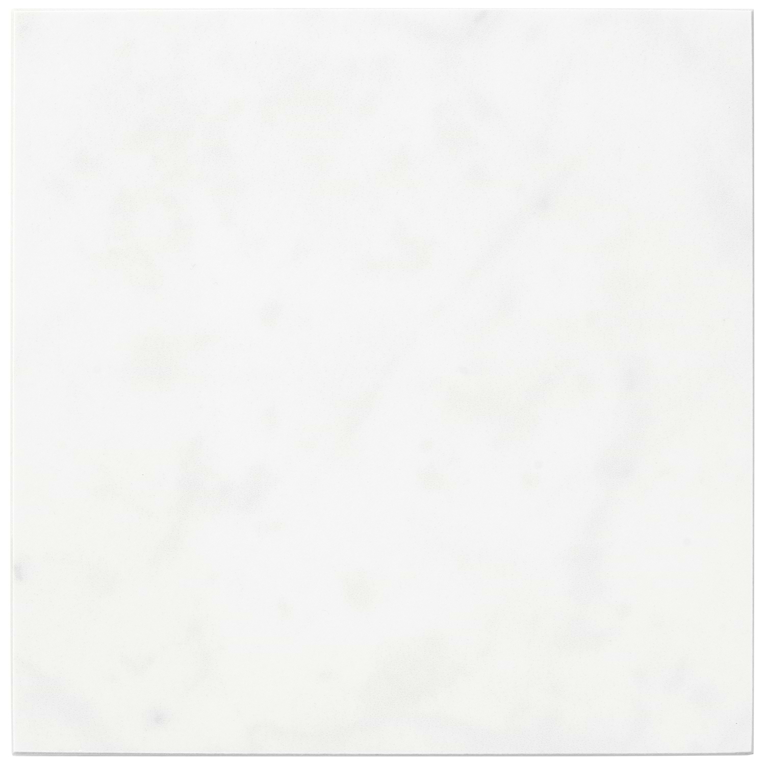 Marmi D'Italia Bianco Gioia 6x6 Polished Porcelain Tile