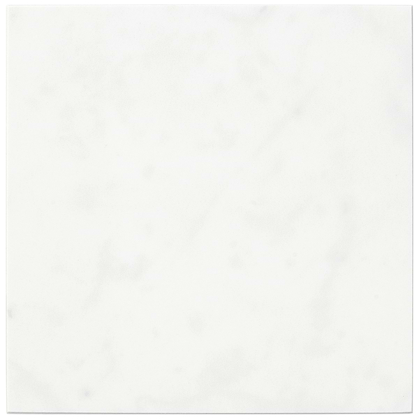 Marmi D'Italia Bianco Gioia 6x6 Polished Porcelain Tile