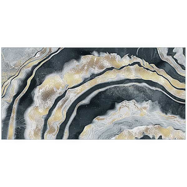 Close Out - Deco Agate Night 24x48