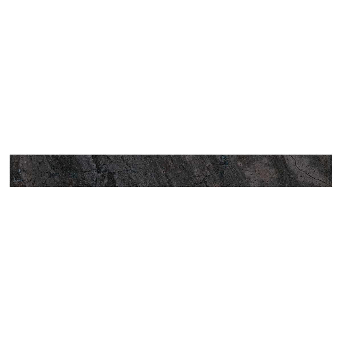Esperito Charcoal 3x24 Bullnose 