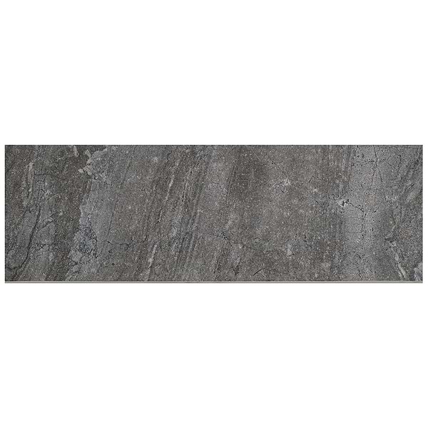 Esperito Mountain 12X36 Pool Coping; in Brown Color Body Porcelain; for Outdoor Floor, Pool Tile; in Style Ideas Contemporary, Rustic, Traditional, Transitional