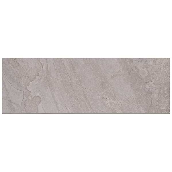 Esperito Earth 12X36 Pool Coping; in Color Body Porcelain; for Outdoor Floor, Pool Tile; in Style Ideas Contemporary, Rustic, Traditional, Transitional
