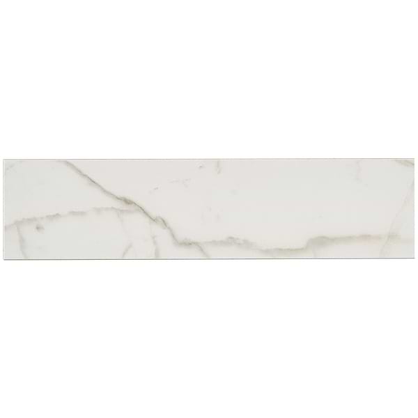 Versilia Statuario 3x12 Polished Porcelain Tile