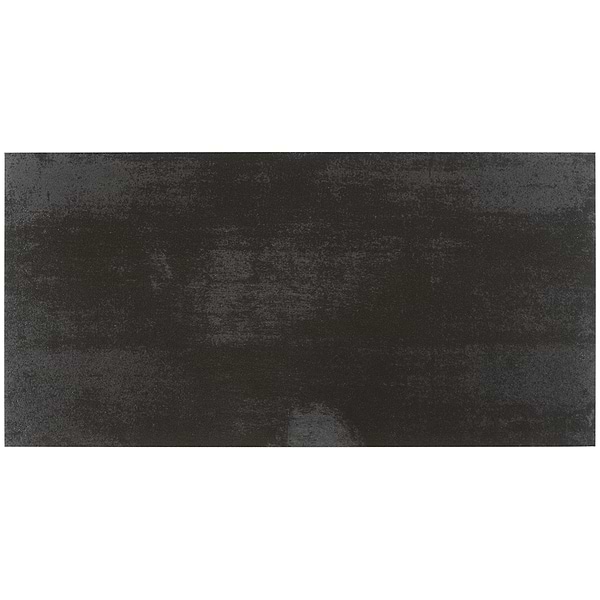 Close Out-Revive Black Iron 12x24 Matte Porcelain