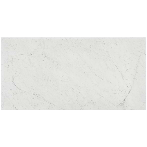 Lithe Carrara Giola 24x48 Polished Porcelain