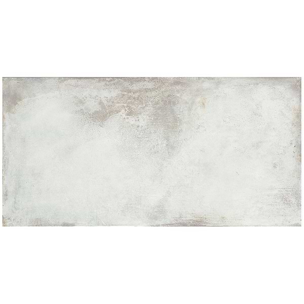 Angela Harris San Francisco White 24x48 Matte  Porcelain