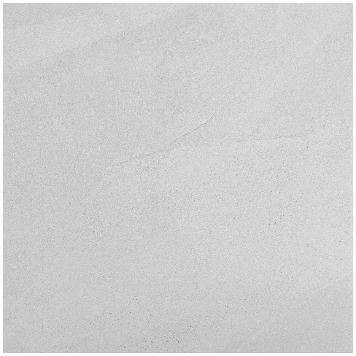 Hamlet Bianco 24x24 Matte Porcelain