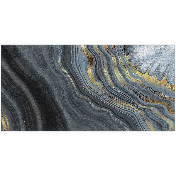 Close Out - Deco Agate Night 24x48