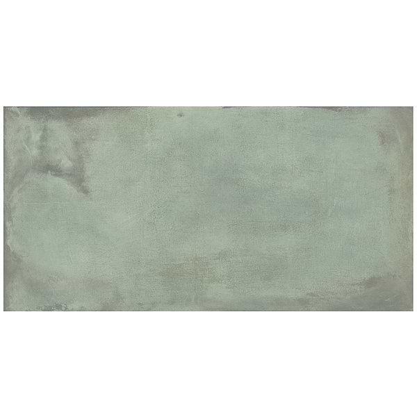Angela Harris San Francisco Aquamarine 24x48 Matte  Porcelain