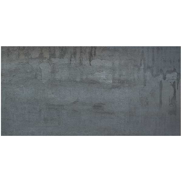 Angela Harris Bellissimo LVT Oxide 12x24 - 4.5mm/28mil Wear Layer - Loose Lay Matte Luxury Vinyl
