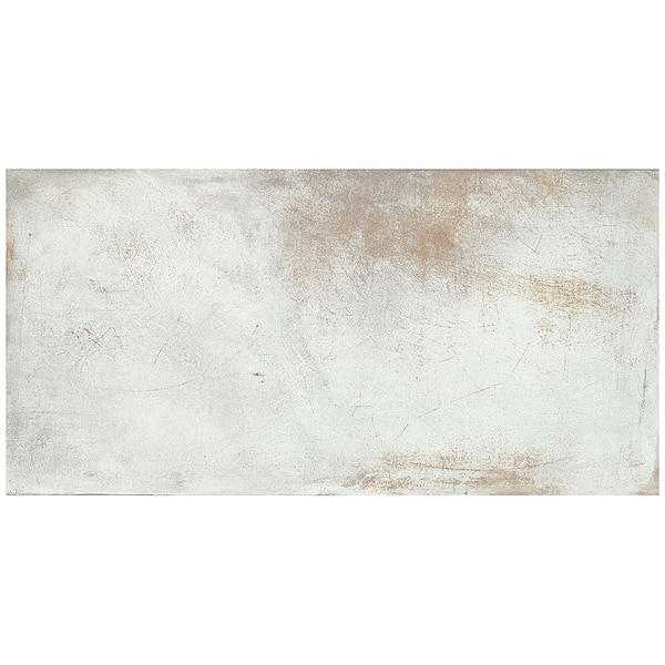 Angela Harris San Francisco White 24x48 Matte  Porcelain