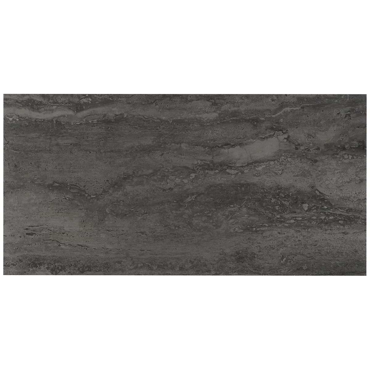 Riverside Night 12x24 - 4.5mm/28mil Wear Layer - Loose Lay Matte Luxury Vinyl