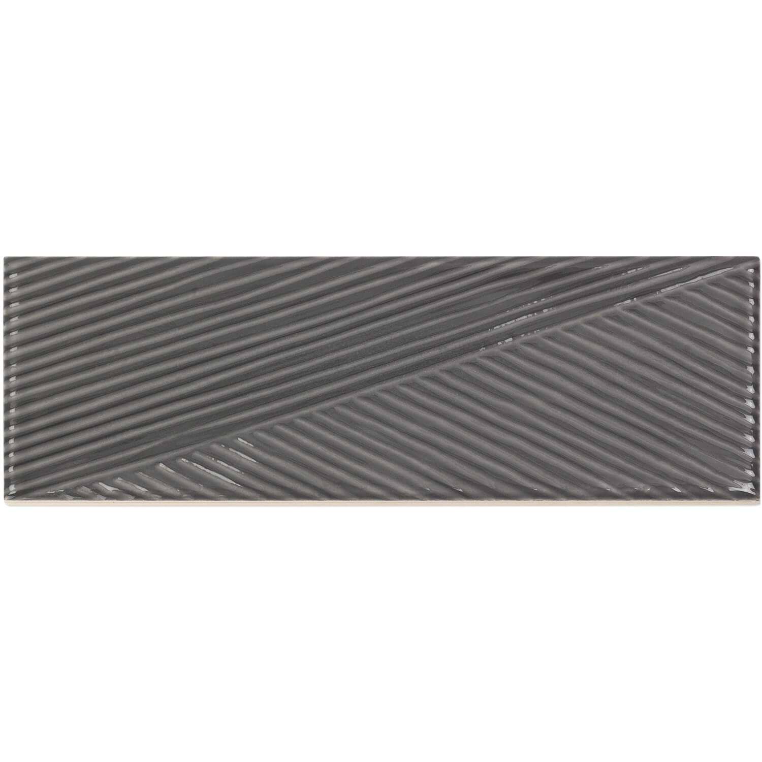 Shop Fragments Graphite 2x8 | SohoStudioCorp.com