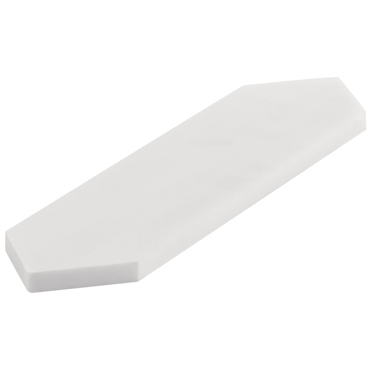 Shop Bianco Dolomite Picket 3x12 Matte | SohoStudioCorp.com