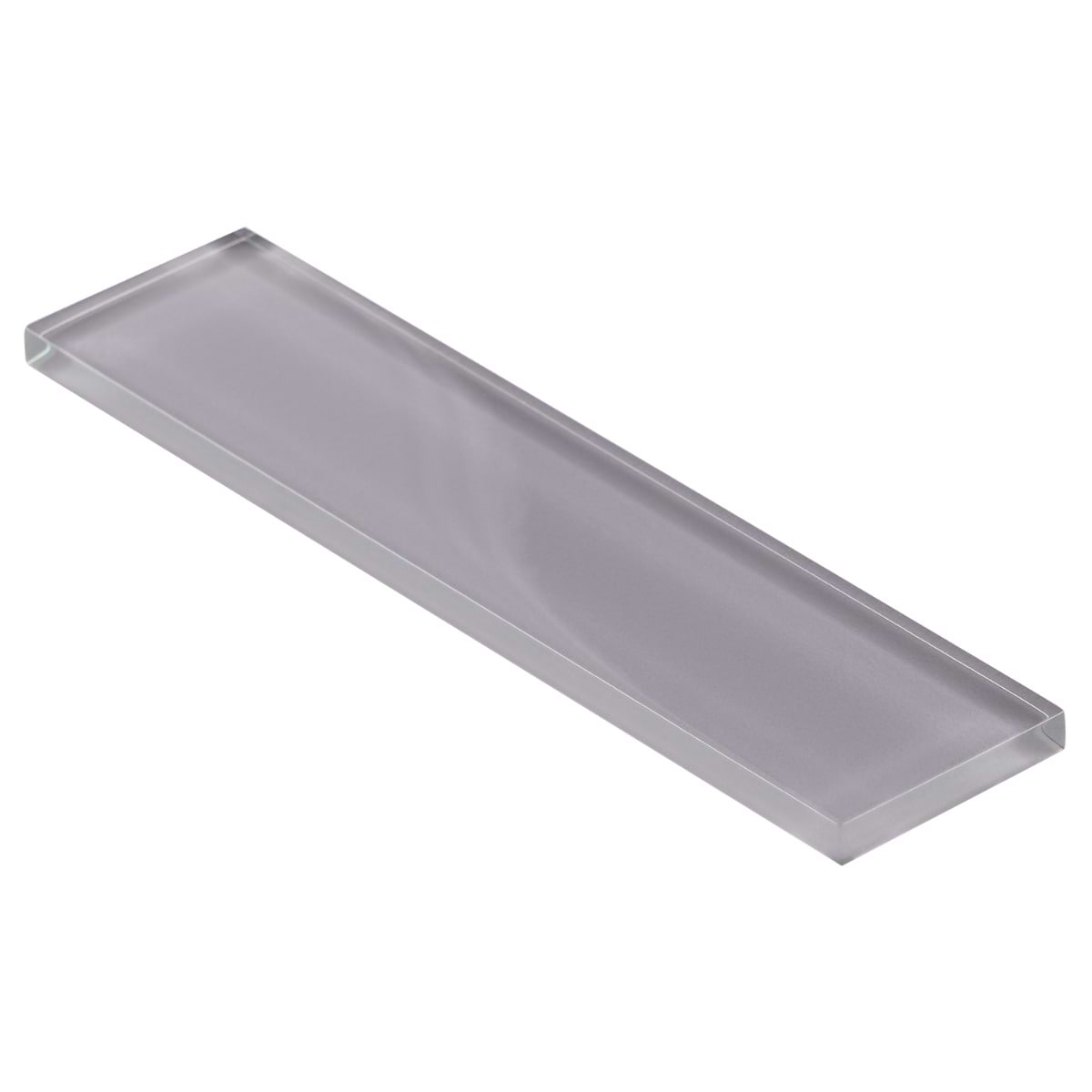 Shop Crystal Lavender 2x8 Polished | SohoStudioCorp.com