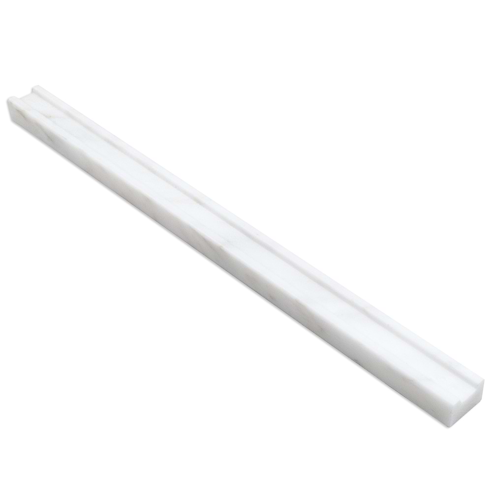 Fluted Pencil Asian Statuary 