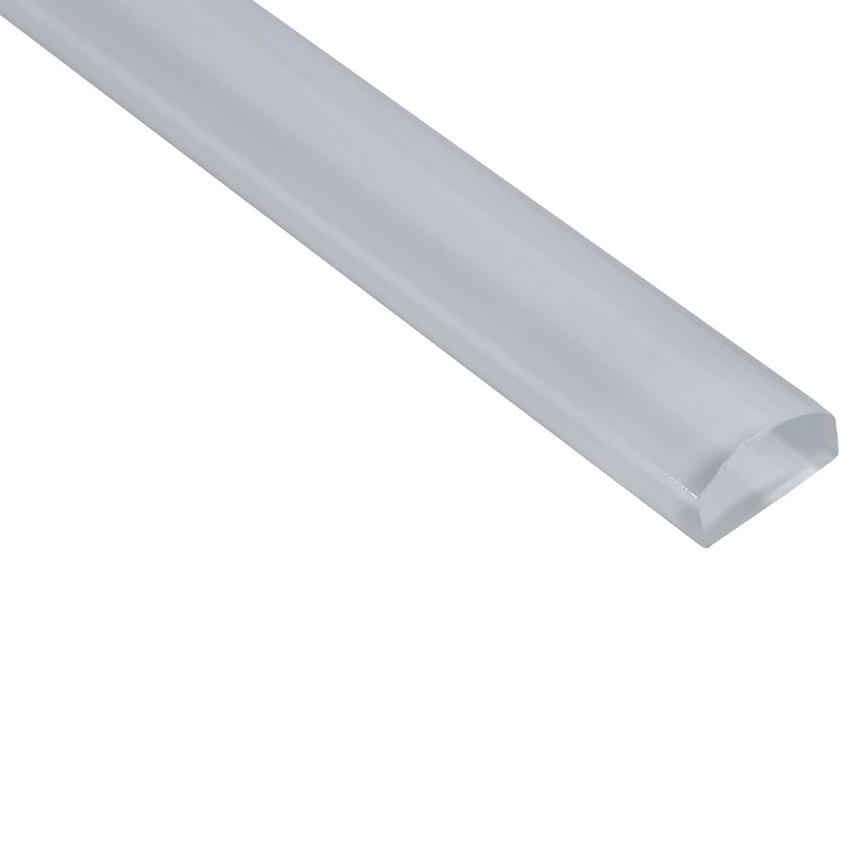 Glass Pencil Super White Polished 