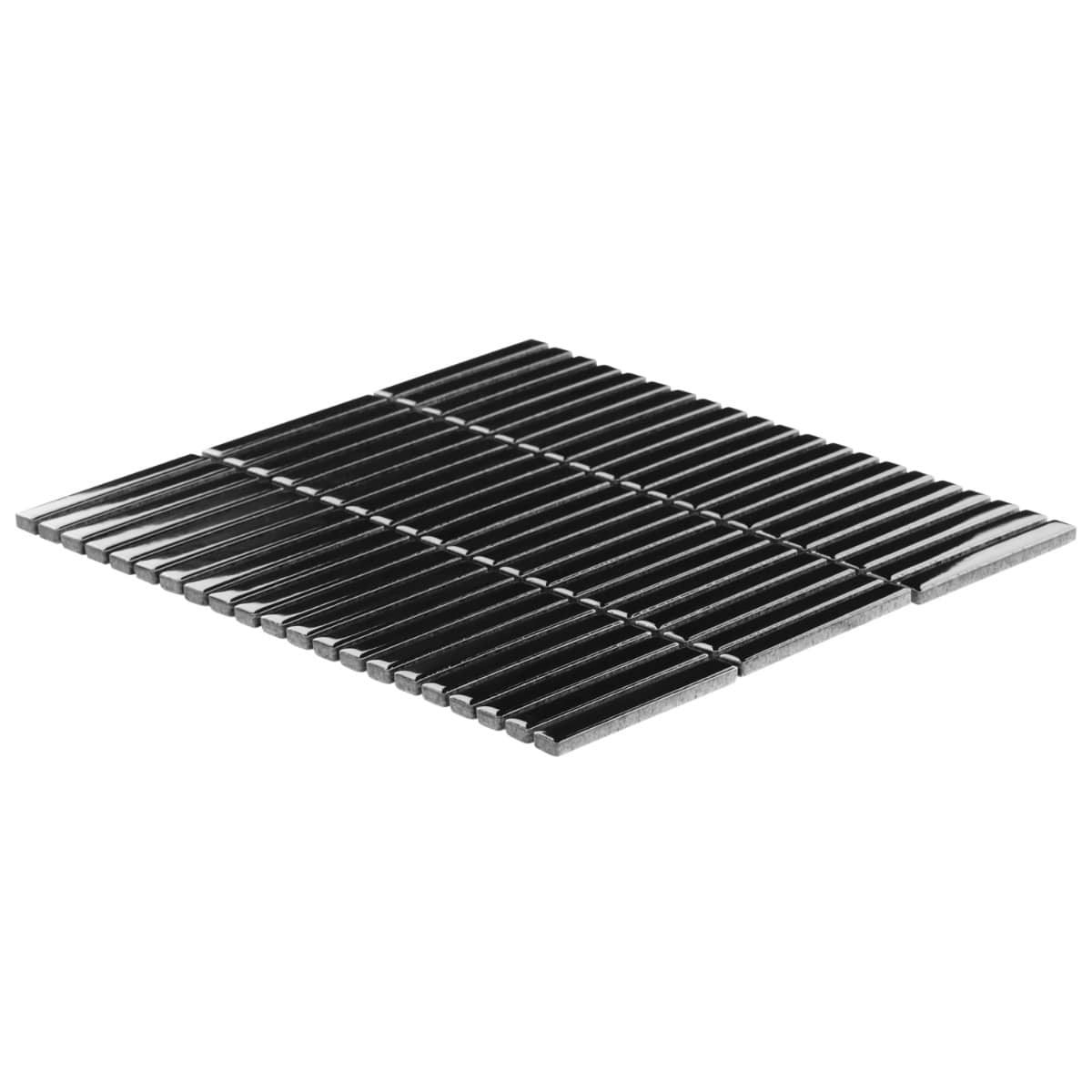 Shop Motek Black Glossy Tri Stacked | SohoStudioCorp.com