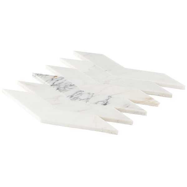 Close Out - The New Palm Beach by Krista Watterworth Floral White