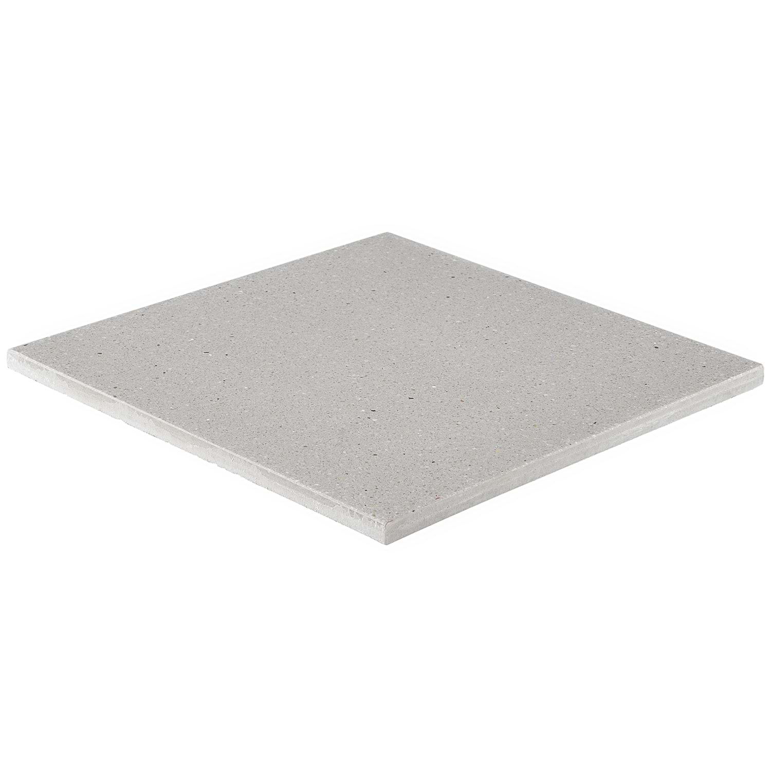 Shop Renoir Grande Avorio Cream 36x36 Semi-Polished Porcelain at