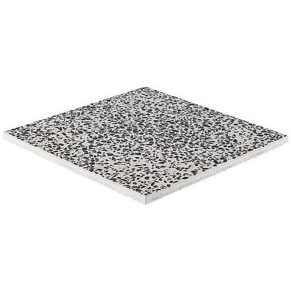 True Terrazzo Tinos 16x16 Polished Tile