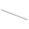Close Out - Rugrose Cloud White 1x10 1/4 Round Bullnose