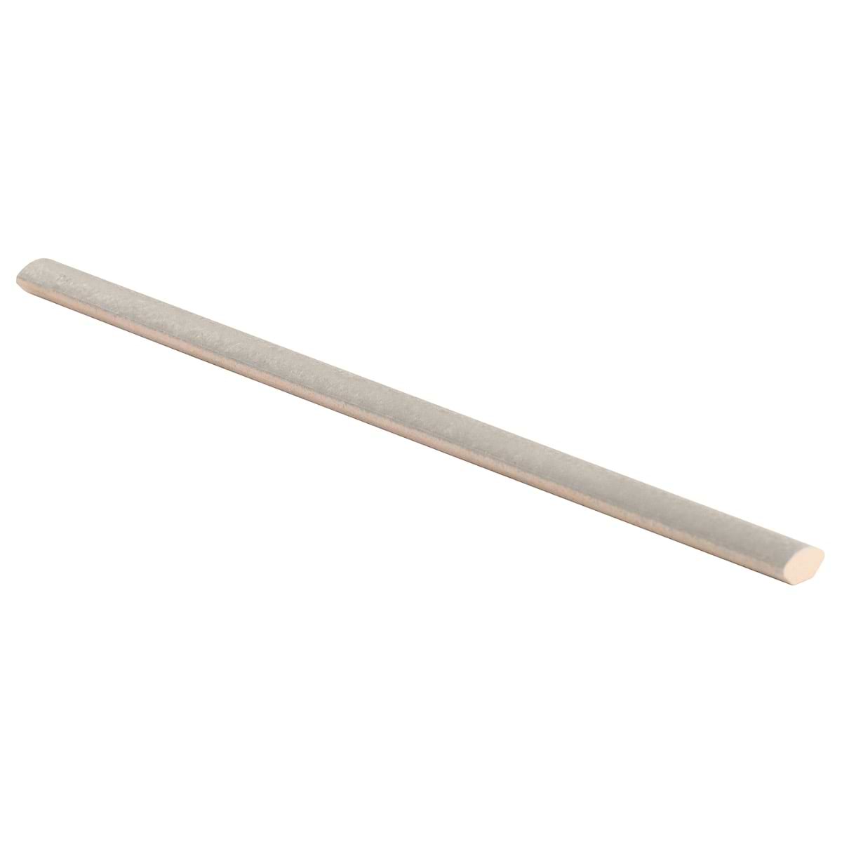 Close Out - Rugrose Sage Green 1x10 1/4 Round Bullnose