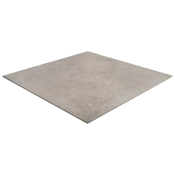 Chevalier Grigio 36x36 Semi-Polished Porcelain