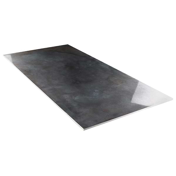 Angela Harris San Francisco Black 24x48 Semi-Polished Semi-Polished Porcelain