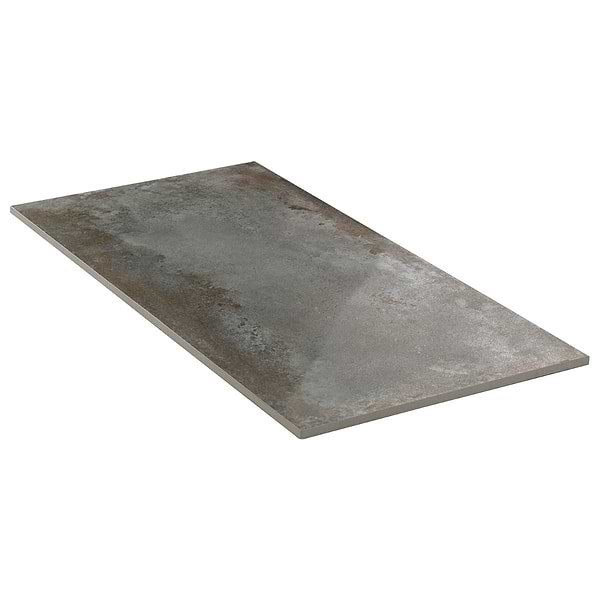 Angela Harris San Francisco Graphite 12x24 Semi-Polished Semi-Polished Porcelain