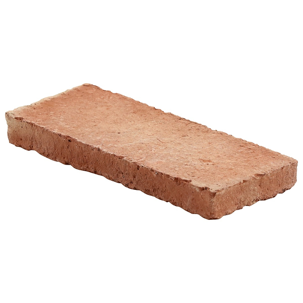Clay House Red 2x6 Terracotta Matte Terracotta