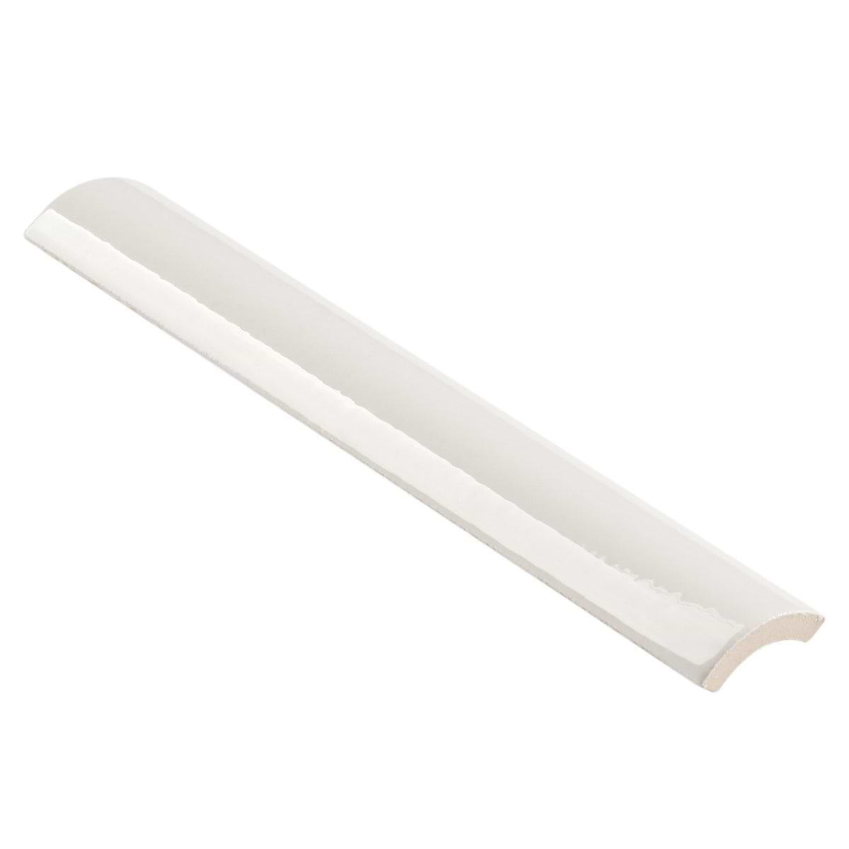 Market Street Monumental Mist 1/4 Round Bullnose 