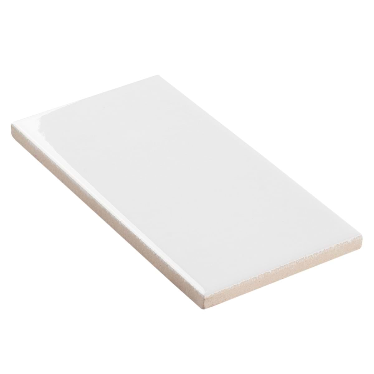 Shop Close Out - Market Street White 3x6 | SohoStudioCorp.com