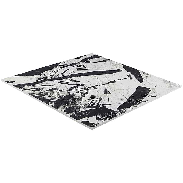 Concorde Black Antique 30x30 Matte Porcelain Tile