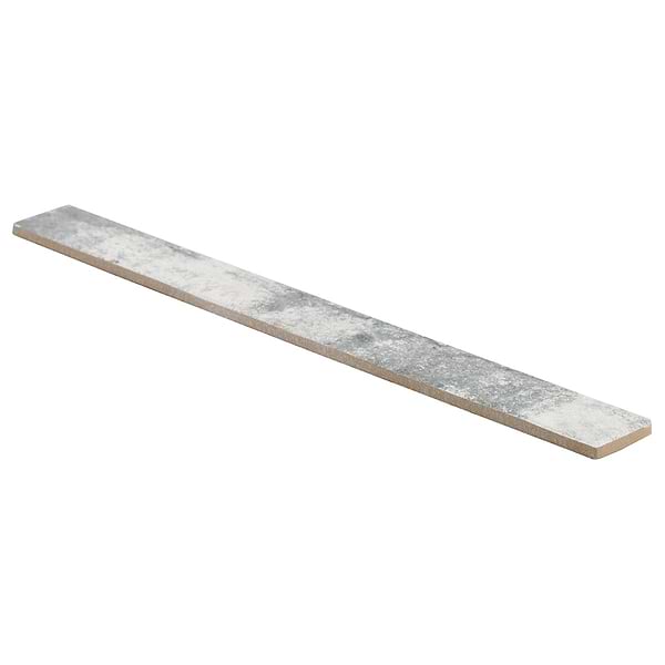 Close Out - Alto Brick Light Gray 2x18 Matte Porcelain Tile