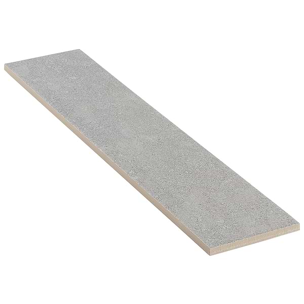 Casterly Rock Gris Gray 4x19 Matte Porcelain Subway Tile