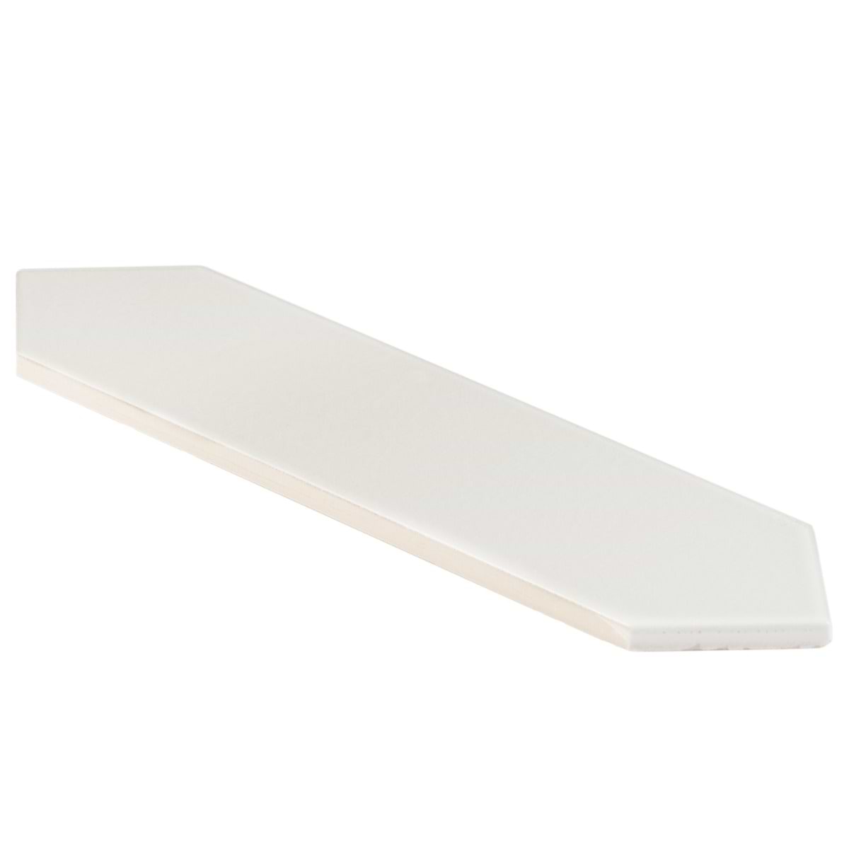Shop Close Out - Jemez White 3x12 | SohoStudioCorp.com