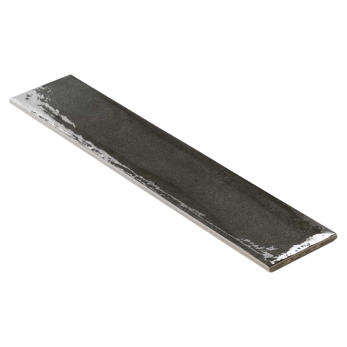 Shop Frammenti Brick Nero 3x16 | SohoStudioCorp.com