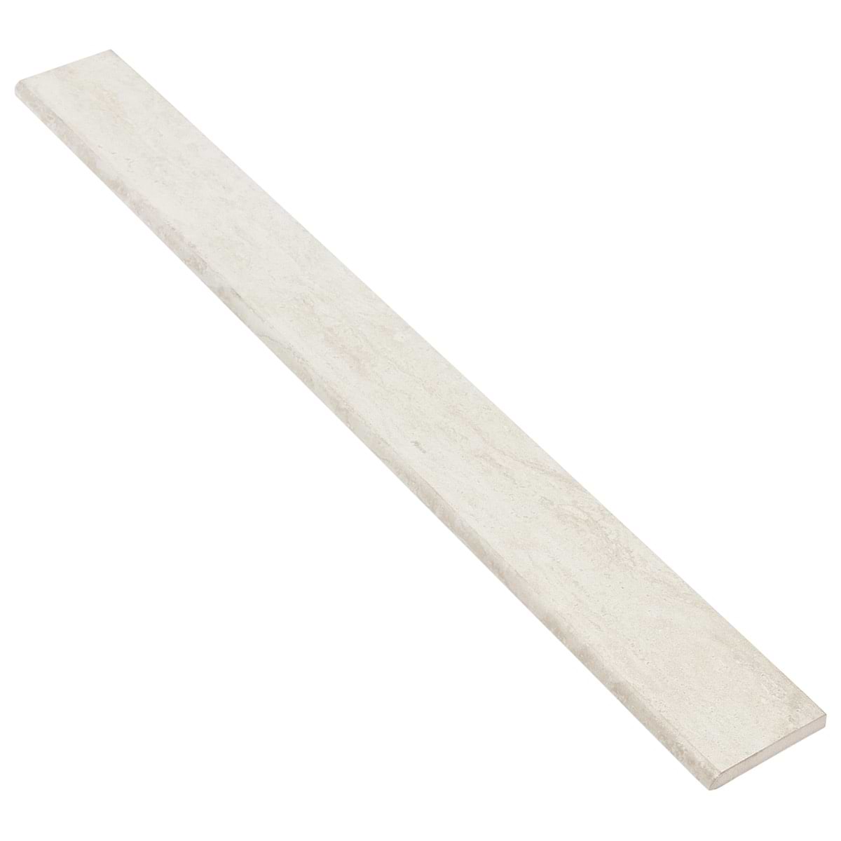 Everyday Travertine Cream Bullnose