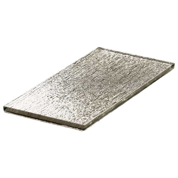 Embrace Gold 4x9 Polished Glass Tile