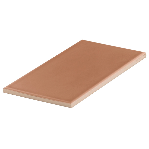 Stacy Garcia Maddox Terracotta 4x8 Ceramic Tile